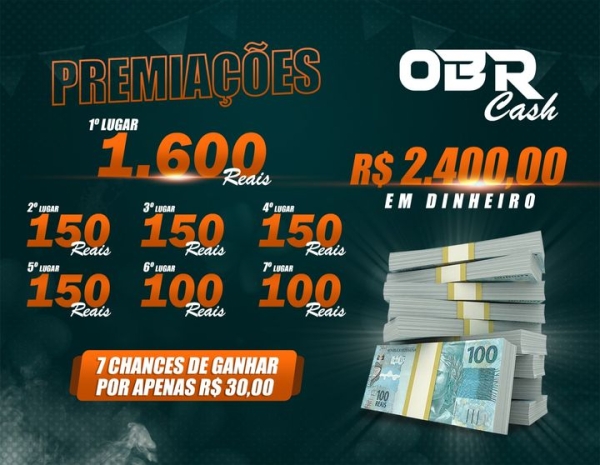 186° FEDERAL VALENDO 2.4K