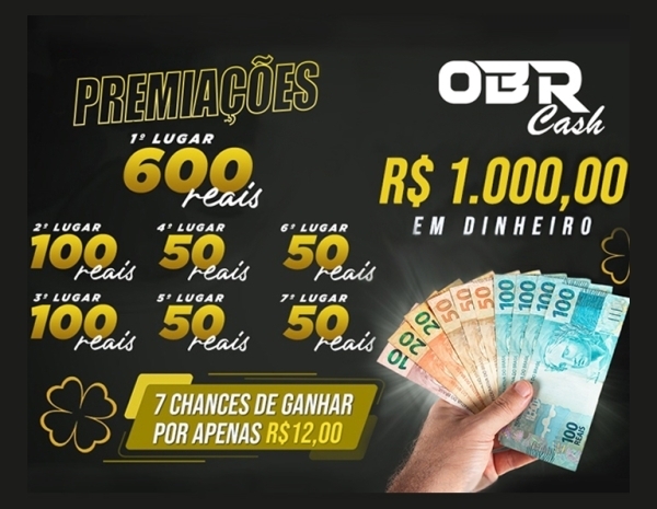 525° AÇÃO PT 14:20 VALENDO 1K VOL.4